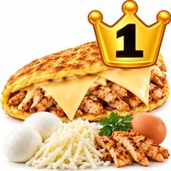 Number One